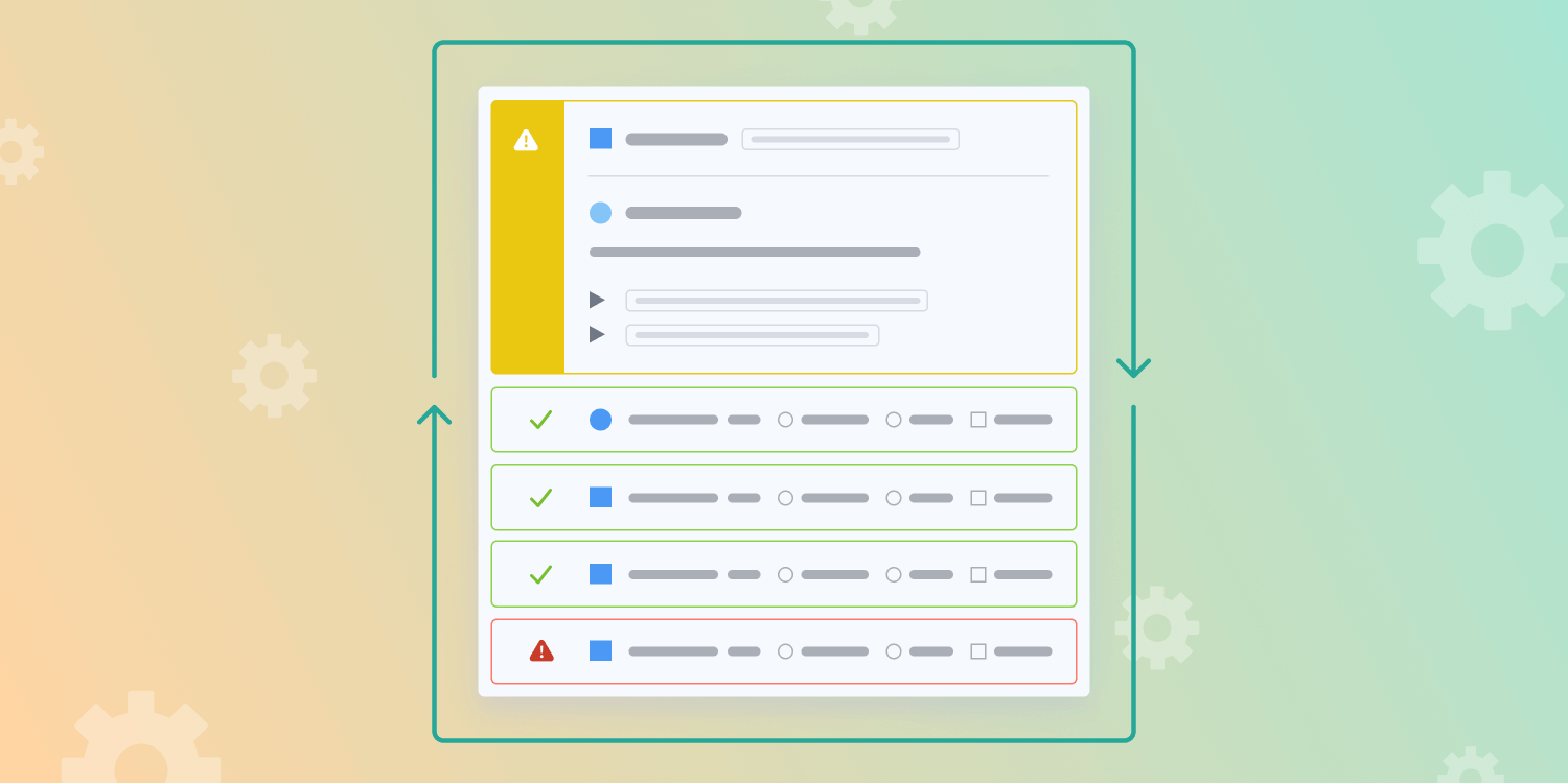 Automating Test Retries