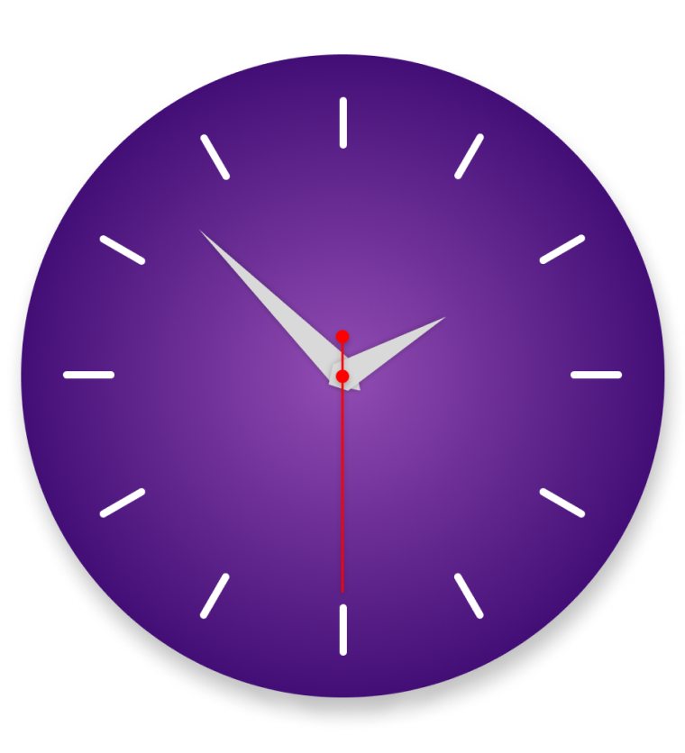Chronosphere - Clocks for Vision Pro