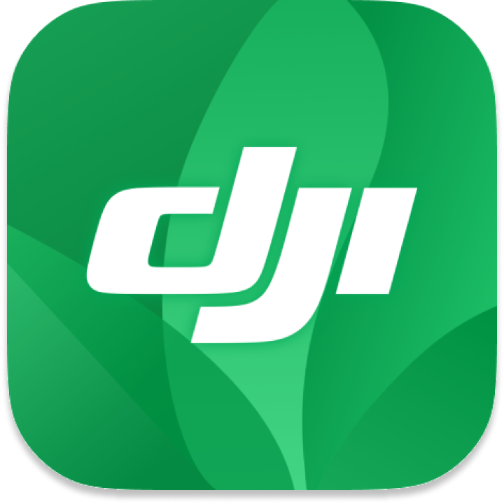 DJI User Interface Library